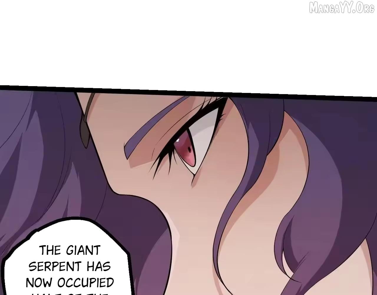 Evolution Begins With a Big Tree Chapter 501 page 16 - 