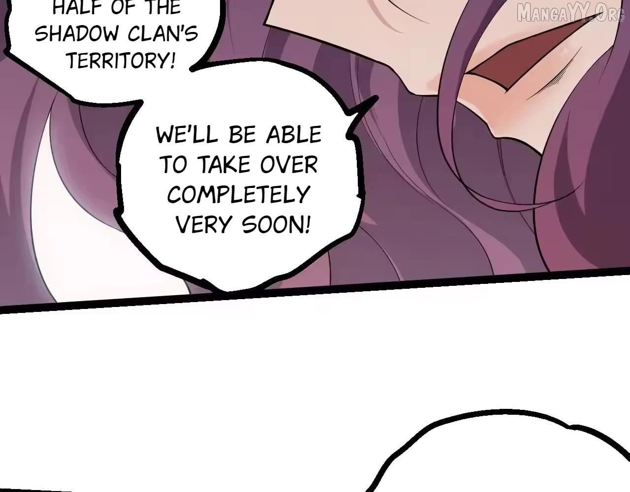 Evolution Begins With a Big Tree Chapter 501 page 17 - 
