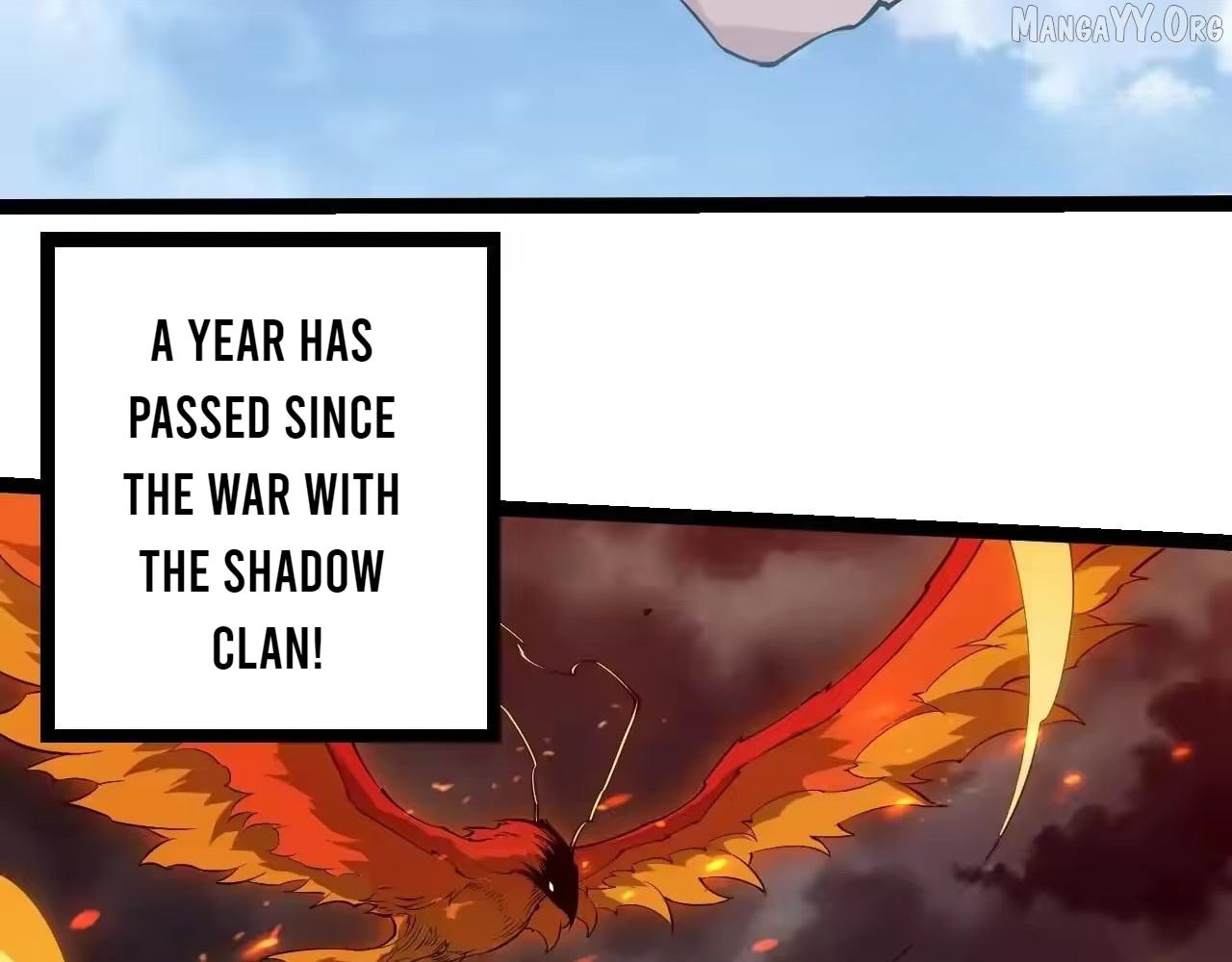 Evolution Begins With a Big Tree Chapter 501 page 19 - 