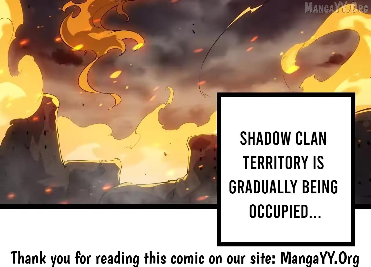 Evolution Begins With a Big Tree Chapter 501 page 20 - 