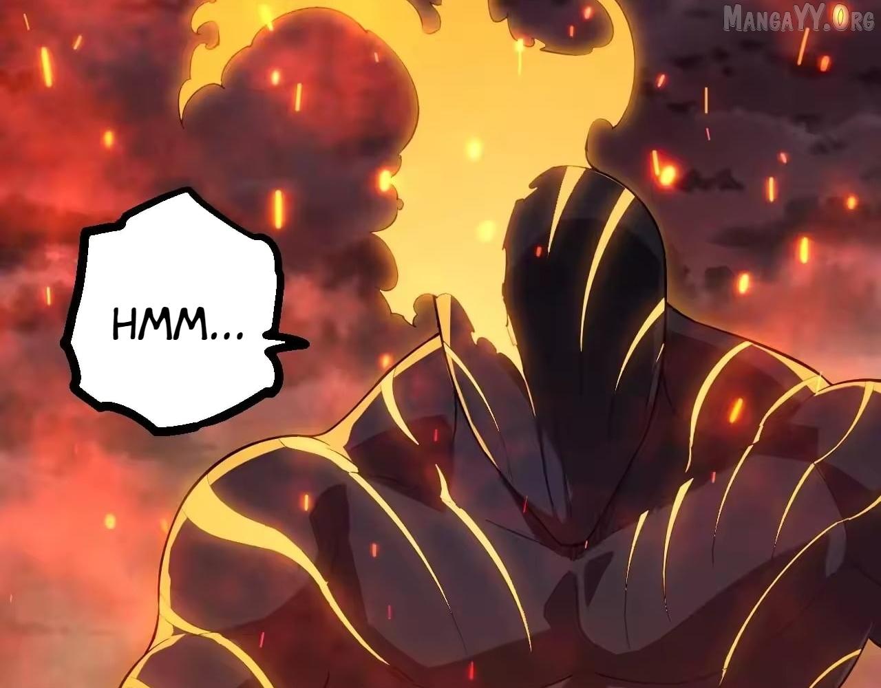 Evolution Begins With a Big Tree Chapter 501 page 3 - 