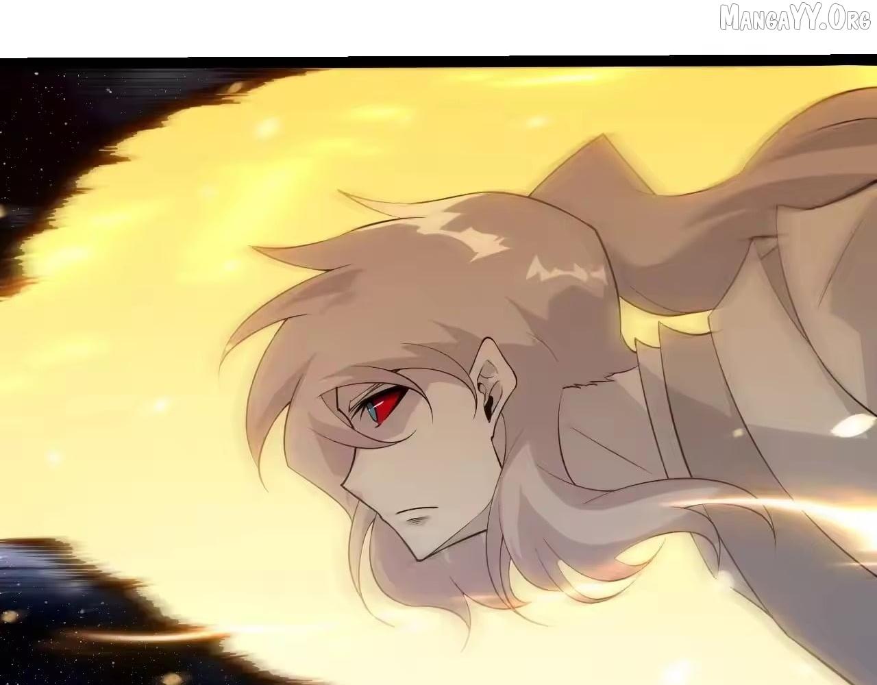 Evolution Begins With a Big Tree Chapter 501 page 23 - 