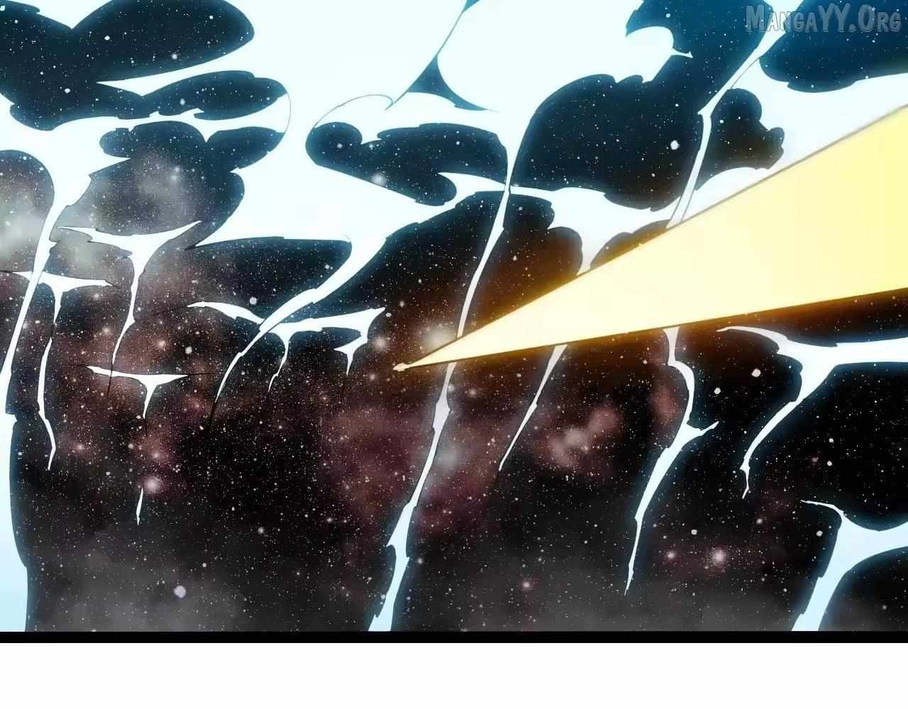 Evolution Begins With a Big Tree Chapter 501 page 25 - 