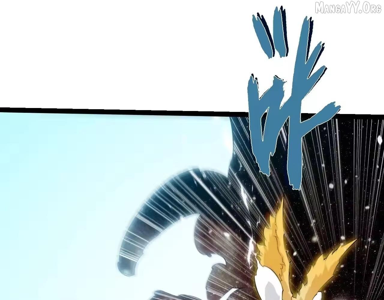 Evolution Begins With a Big Tree Chapter 501 page 26 - 