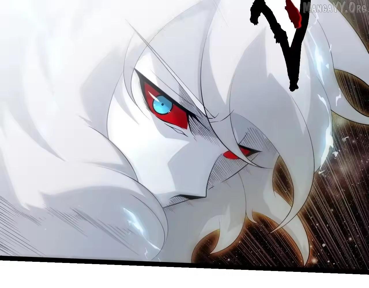 Evolution Begins With a Big Tree Chapter 501 page 28 - 