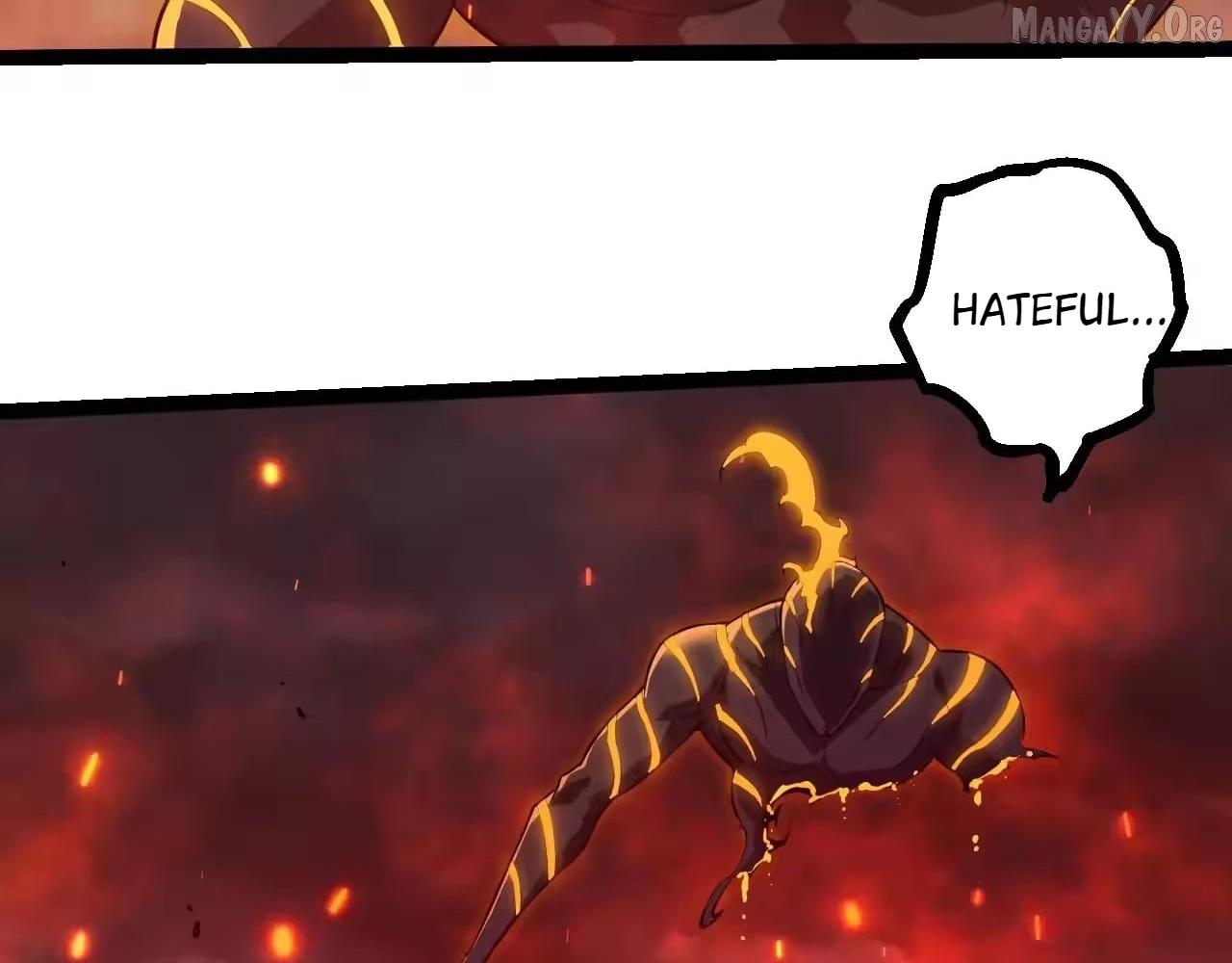 Evolution Begins With a Big Tree Chapter 501 page 4 - 