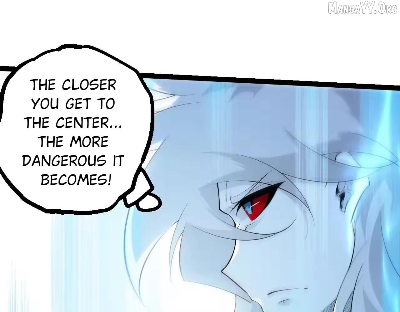 Evolution Begins With a Big Tree Chapter 501 page 31 - 