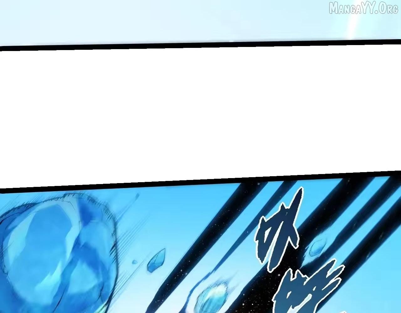 Evolution Begins With a Big Tree Chapter 501 page 34 - 