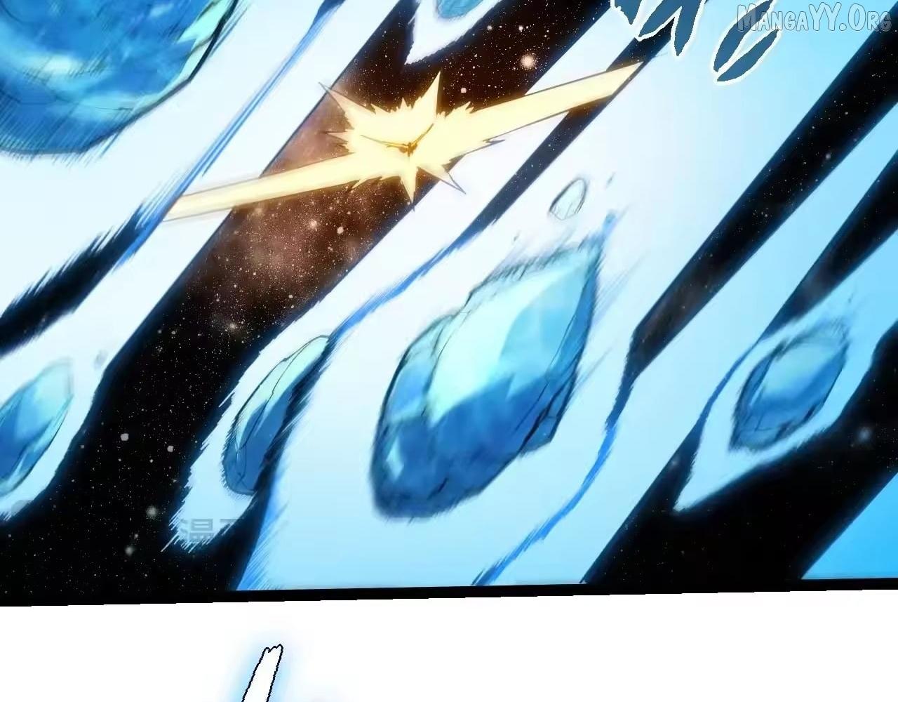 Evolution Begins With a Big Tree Chapter 501 page 35 - 