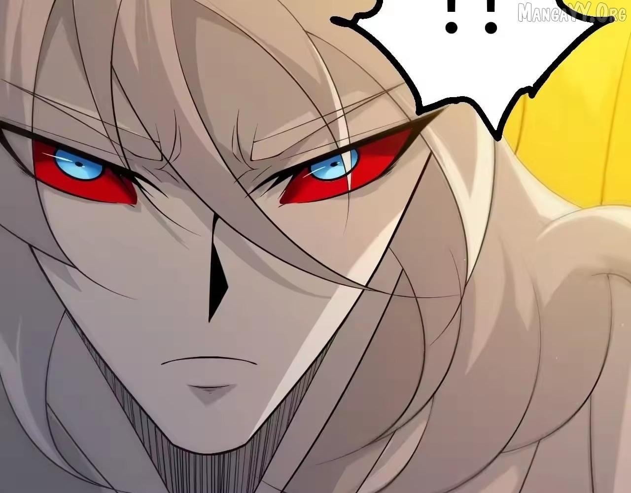 Evolution Begins With a Big Tree Chapter 501 page 38 - 