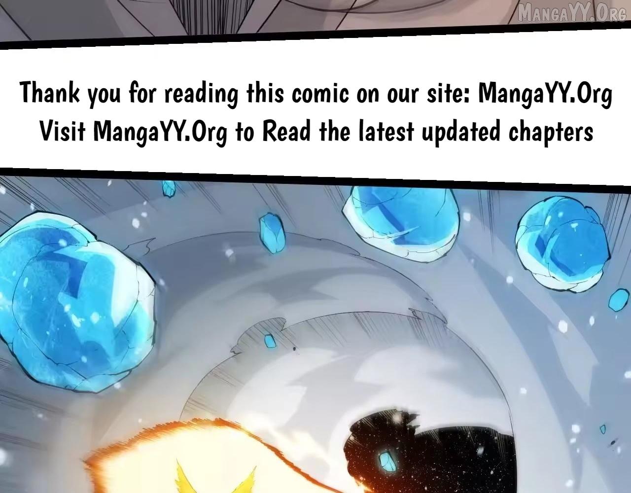 Evolution Begins With a Big Tree Chapter 501 page 39 - 