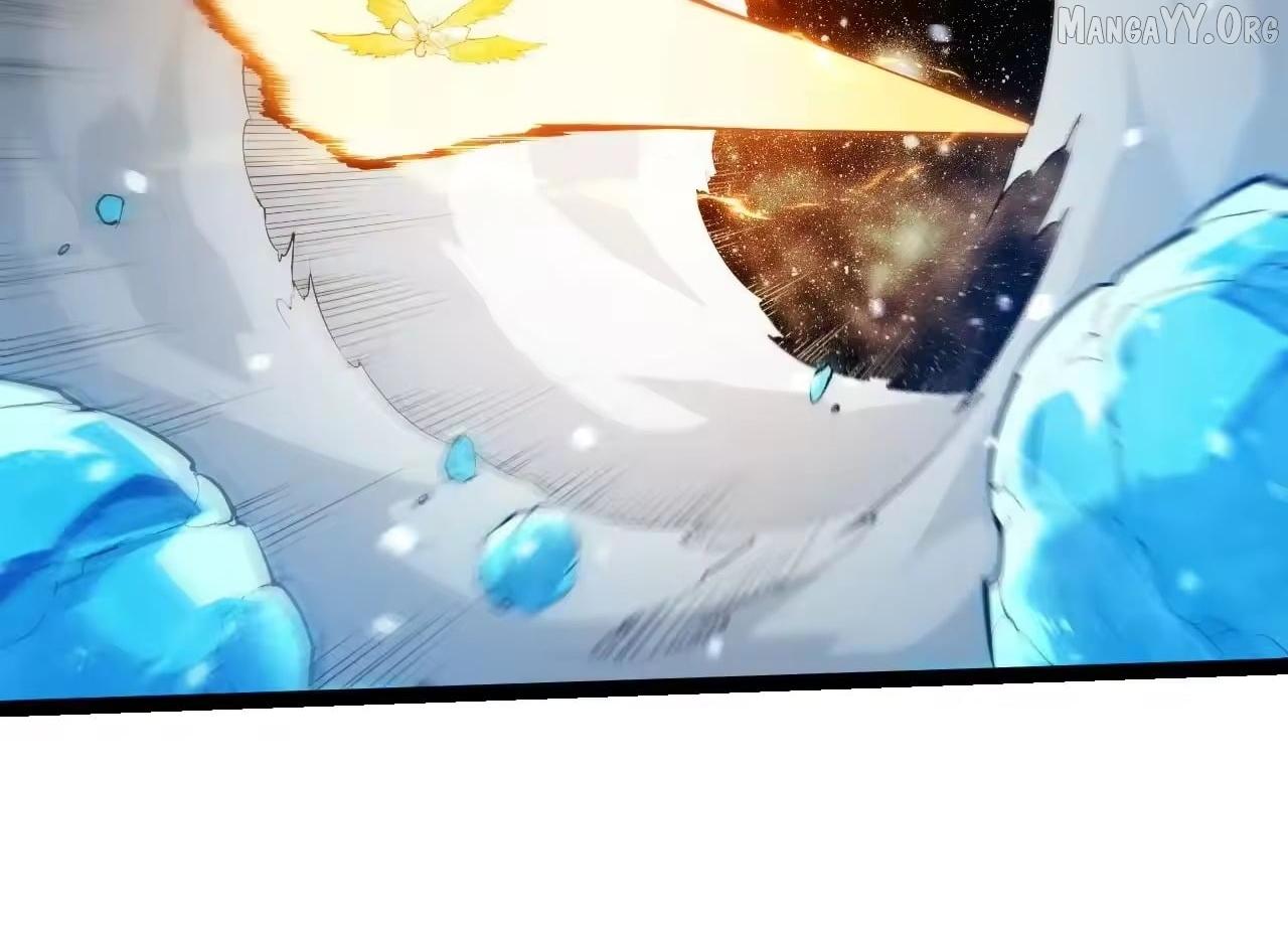 Evolution Begins With a Big Tree Chapter 501 page 40 - 