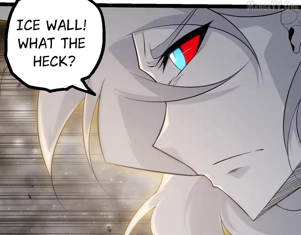 Evolution Begins With a Big Tree Chapter 501 page 43 - 