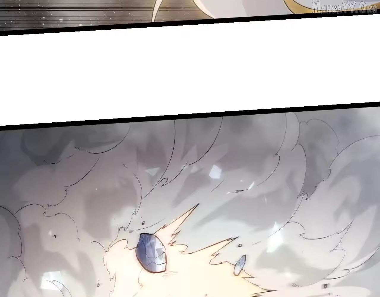 Evolution Begins With a Big Tree Chapter 501 page 44 - 