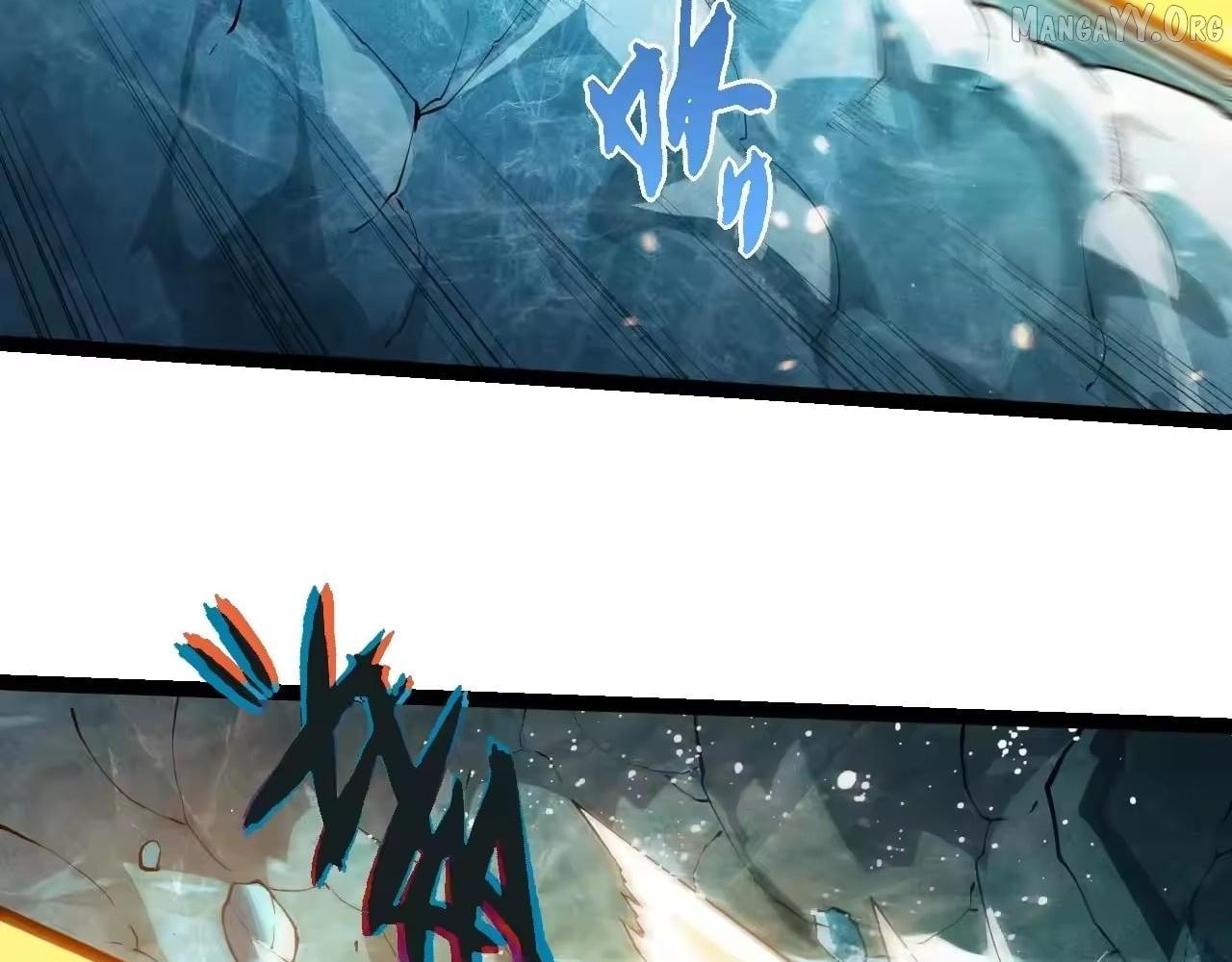 Evolution Begins With a Big Tree Chapter 501 page 47 - 