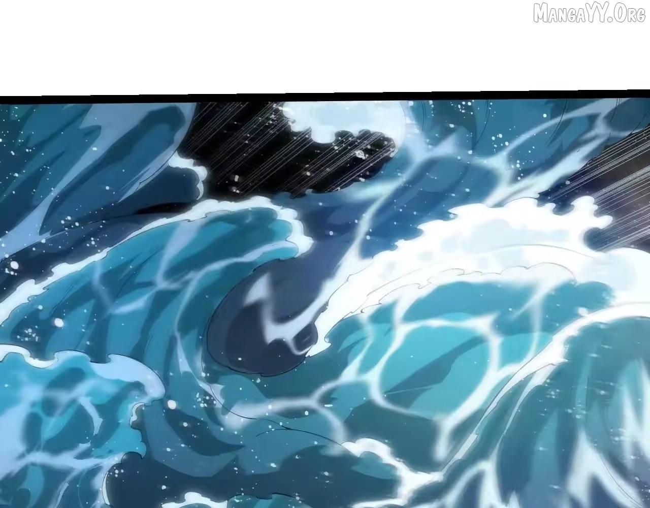 Evolution Begins With a Big Tree Chapter 501 page 51 - 