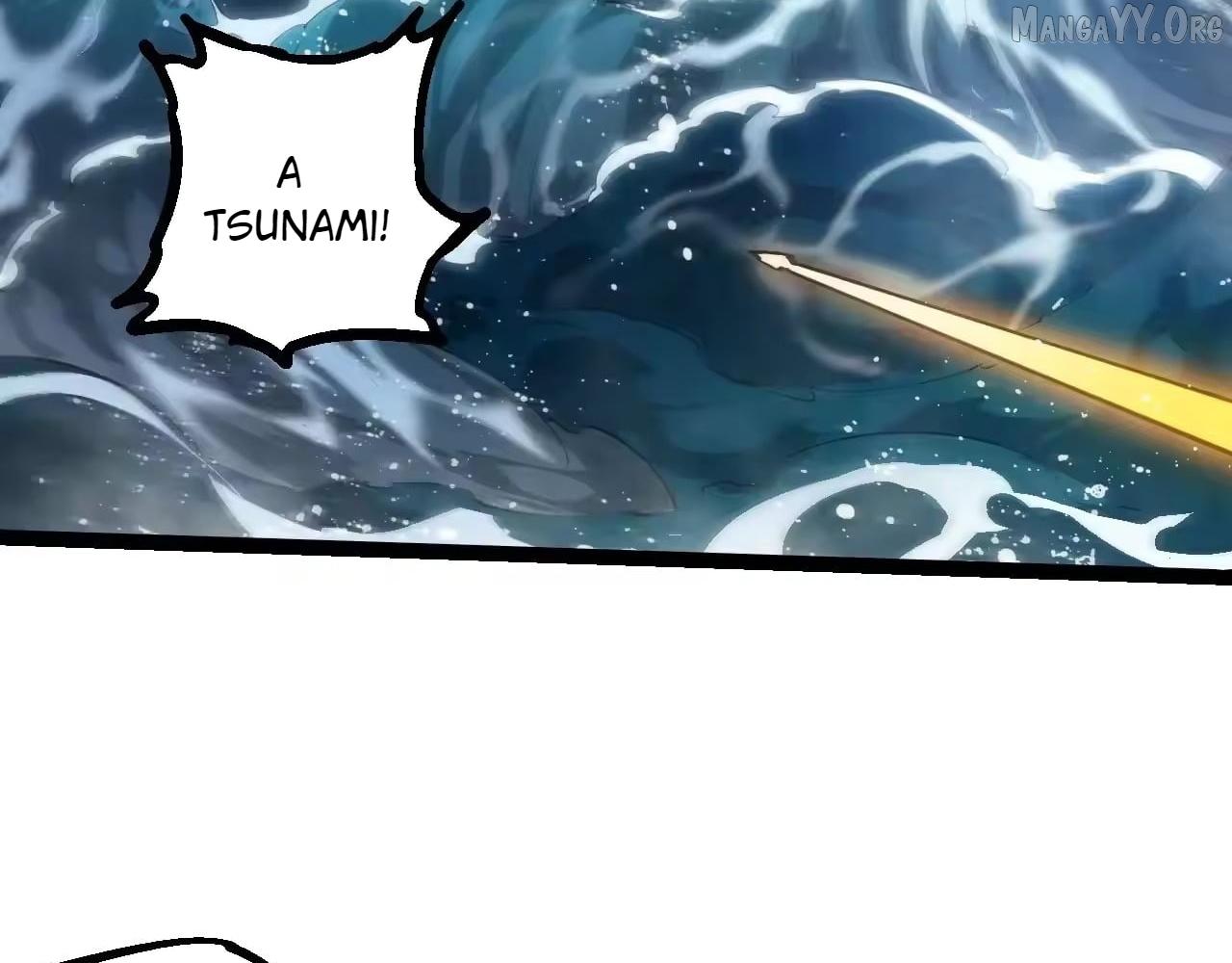 Evolution Begins With a Big Tree Chapter 501 page 52 - 