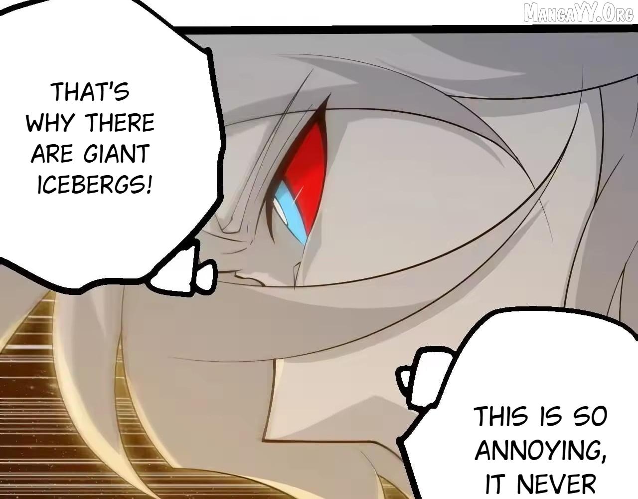 Evolution Begins With a Big Tree Chapter 501 page 53 - 