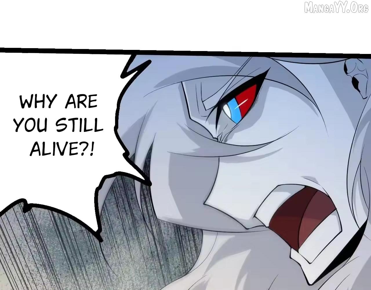 Evolution Begins With a Big Tree Chapter 501 page 71 - 