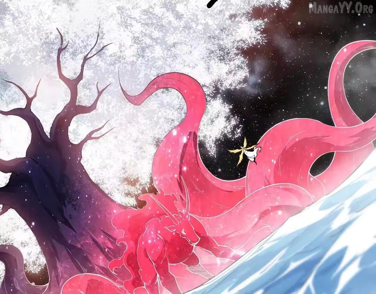 Evolution Begins With a Big Tree Chapter 501 page 73 - 