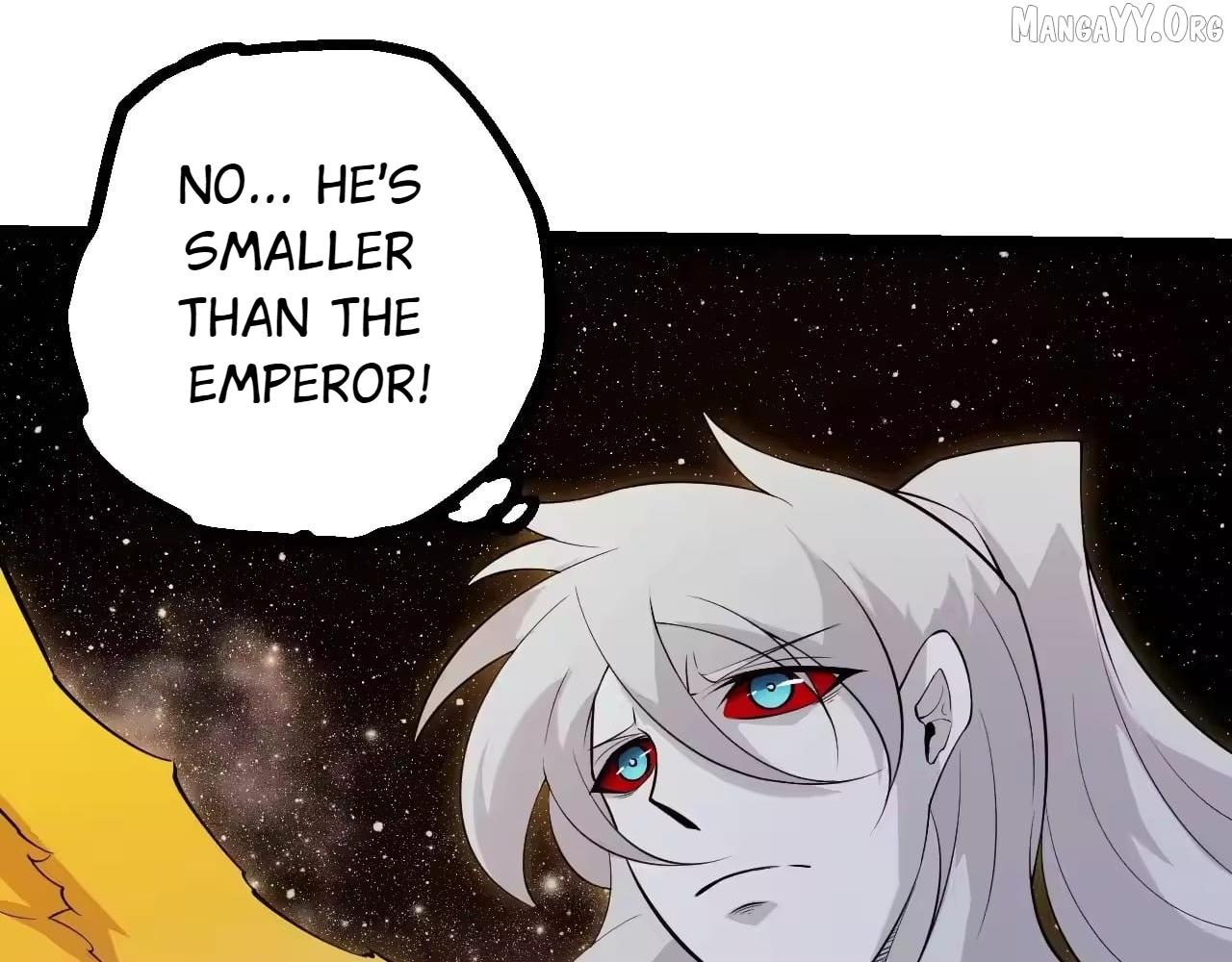 Evolution Begins With a Big Tree Chapter 501 page 76 - 