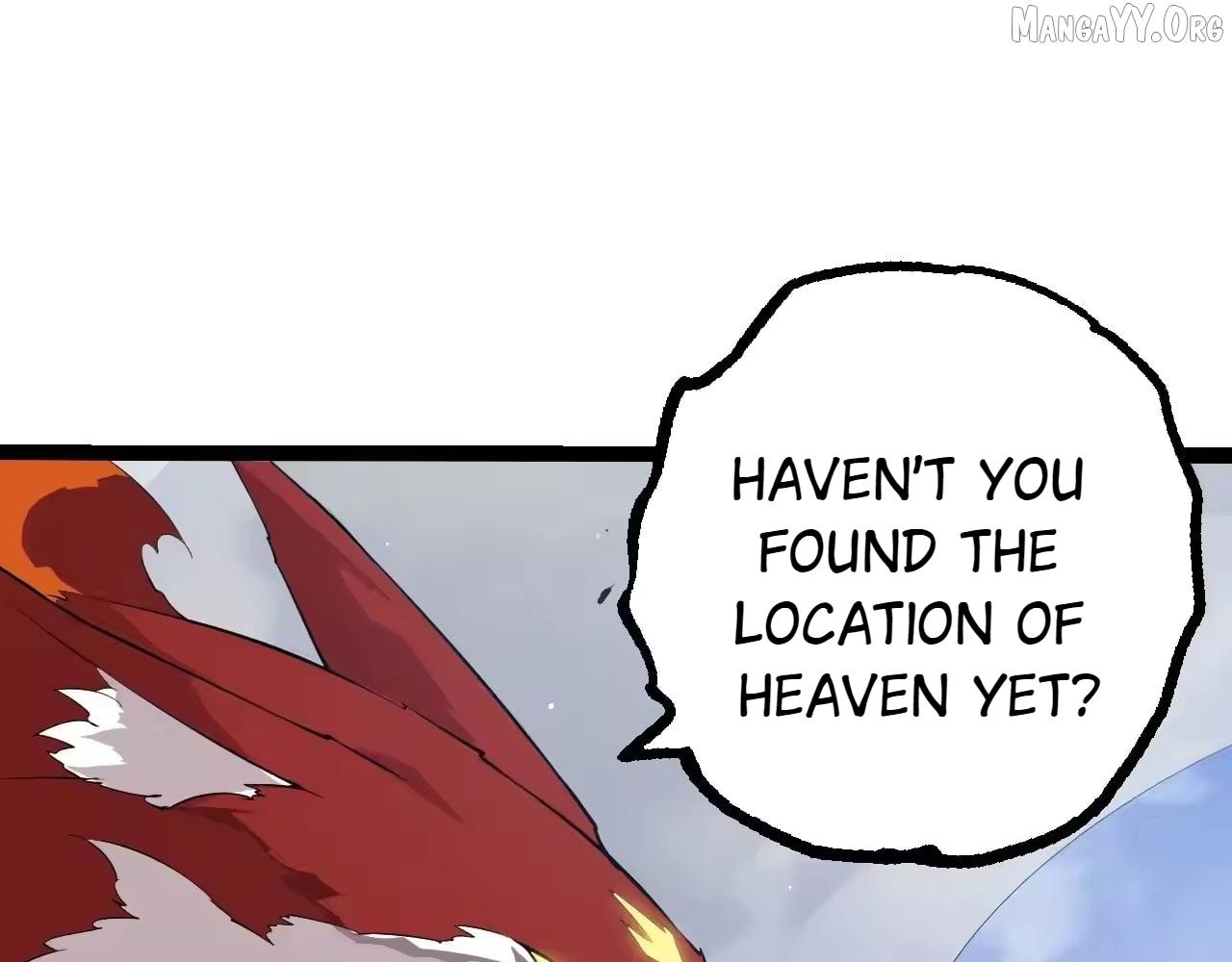 Evolution Begins With a Big Tree Chapter 501 page 9 - 