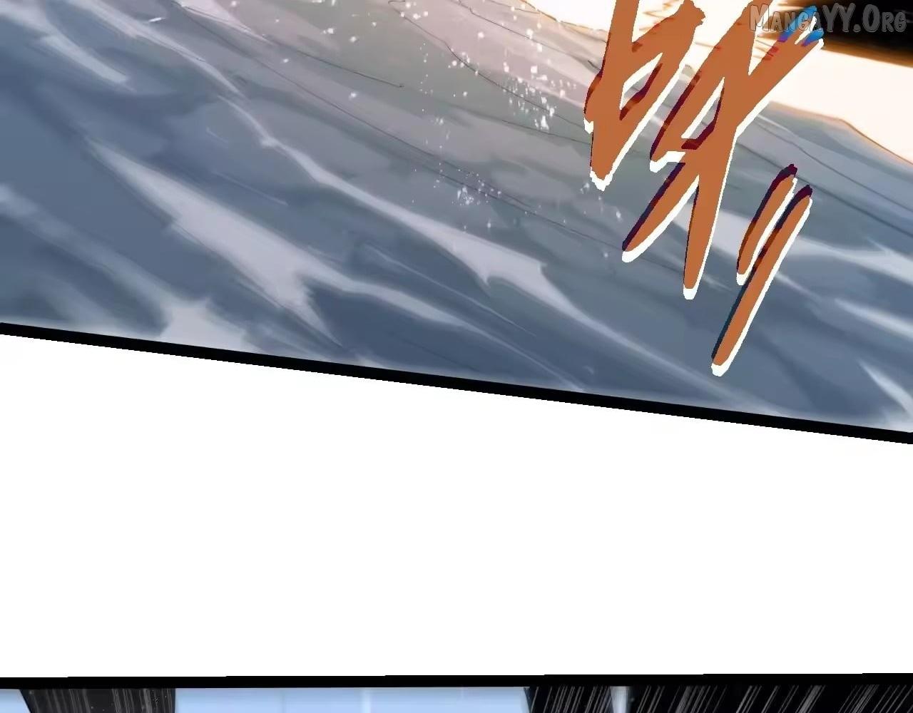 Evolution Begins With a Big Tree Chapter 501 page 84 - 