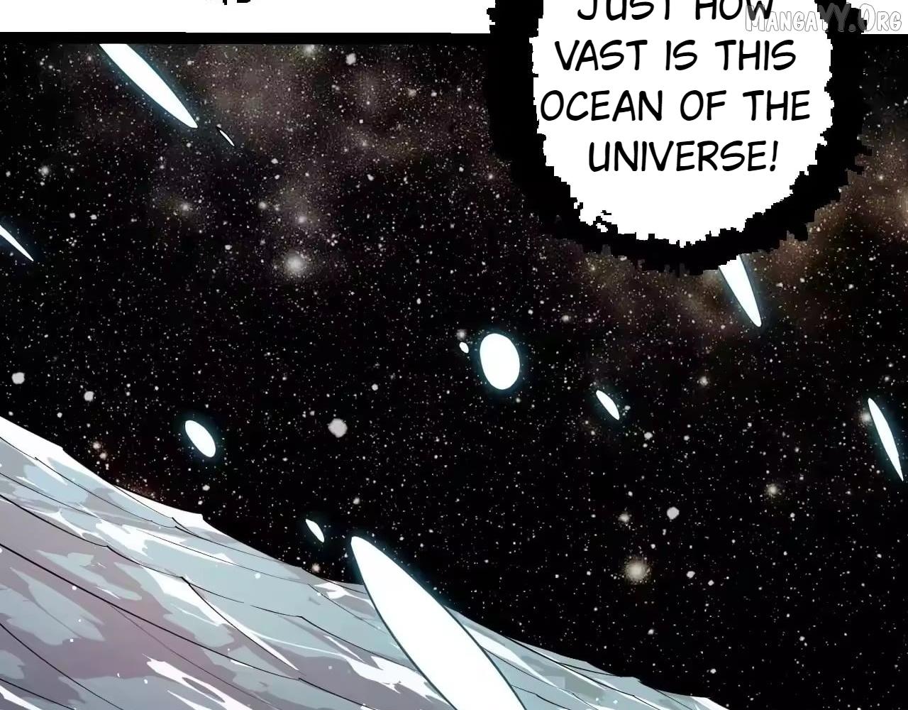 Evolution Begins With a Big Tree Chapter 501 page 88 - 