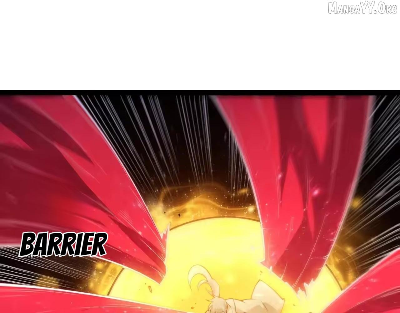 Evolution Begins With a Big Tree Chapter 501 page 91 - 