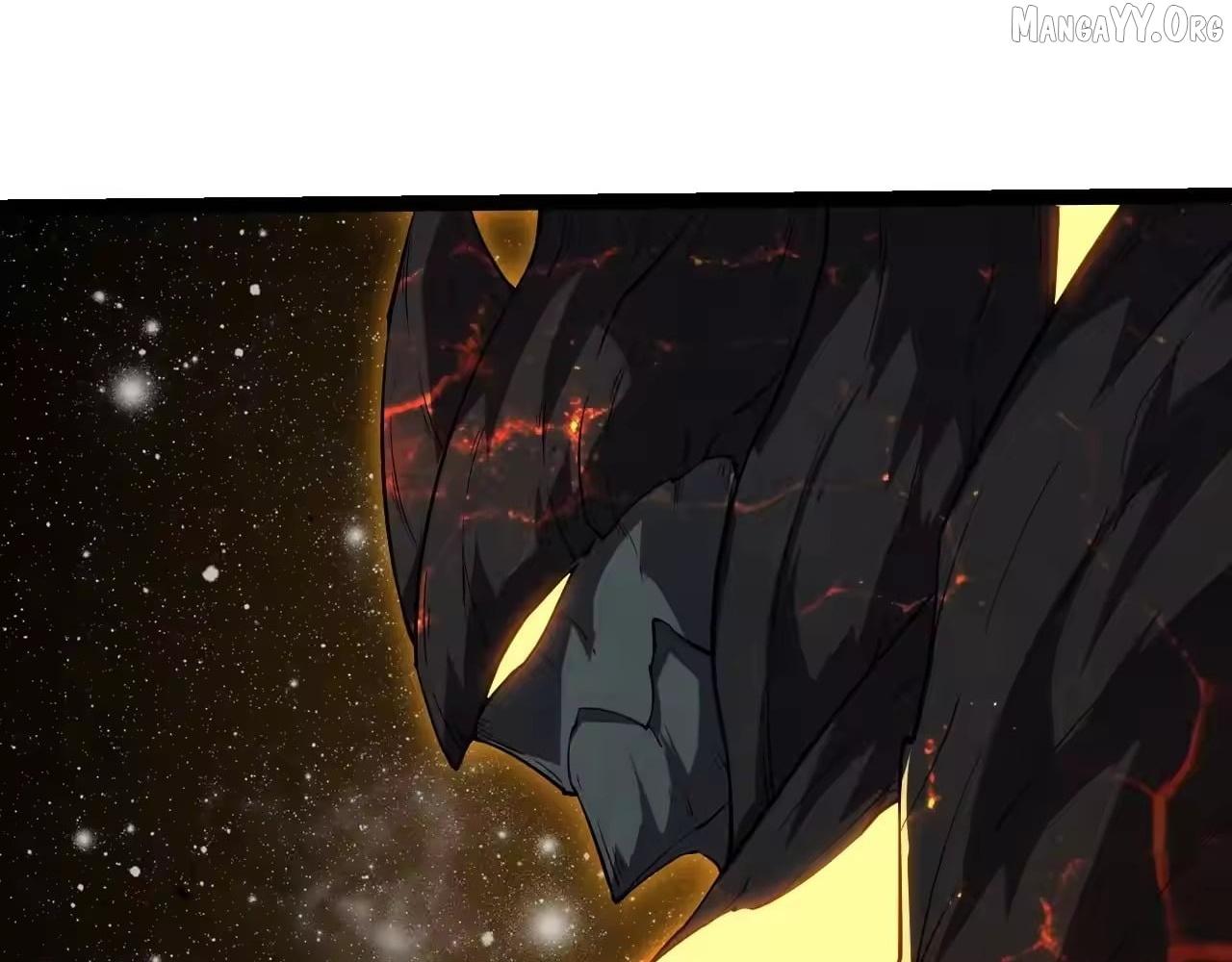 Evolution Begins With a Big Tree Chapter 501 page 97 - 