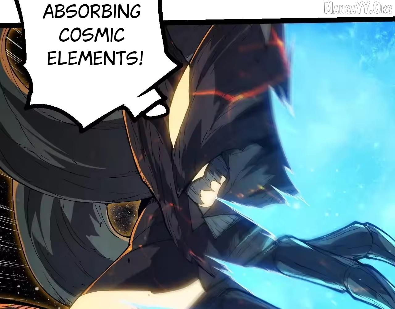 Evolution Begins With a Big Tree Chapter 502 page 13 - 