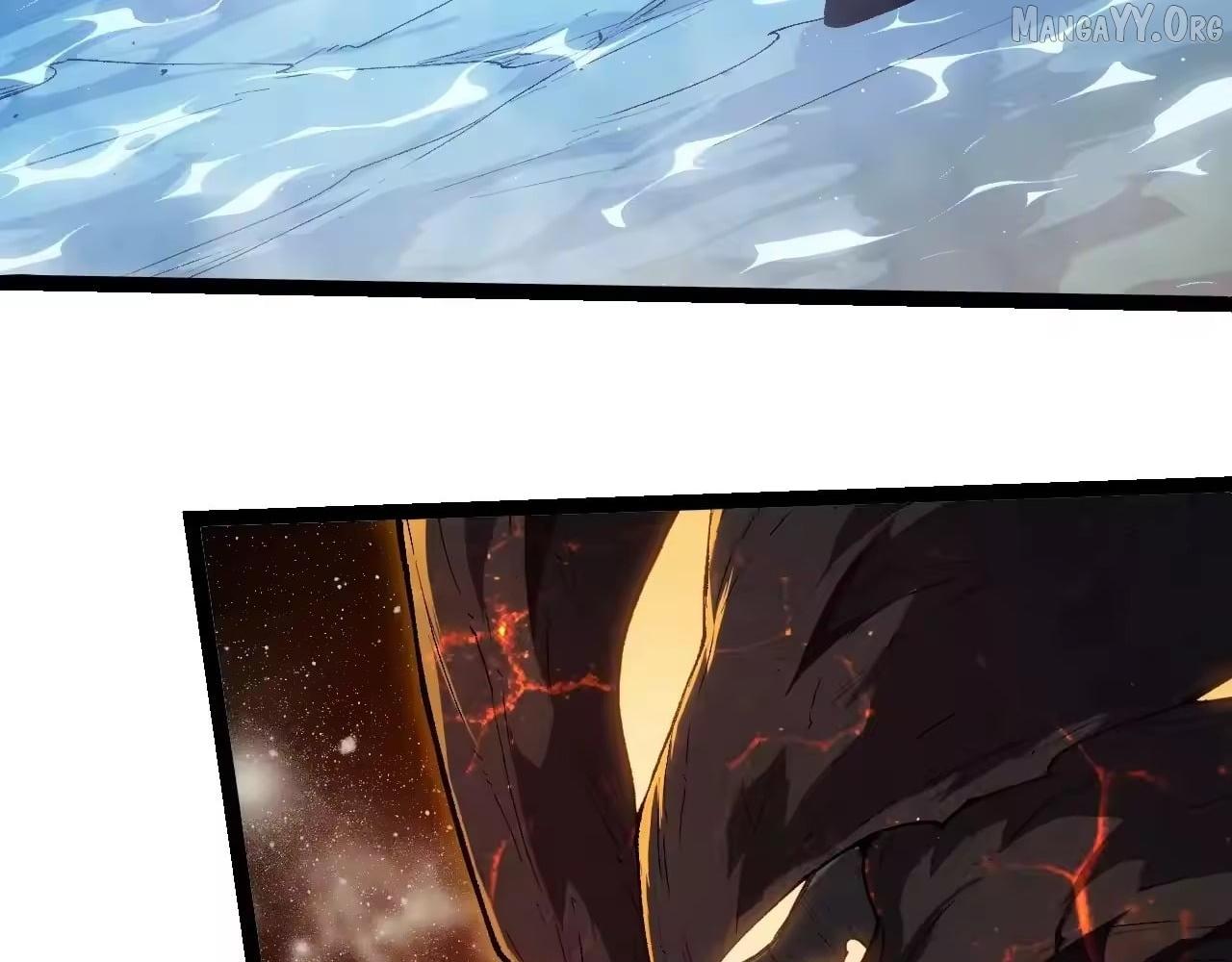Evolution Begins With a Big Tree Chapter 502 page 3 - 