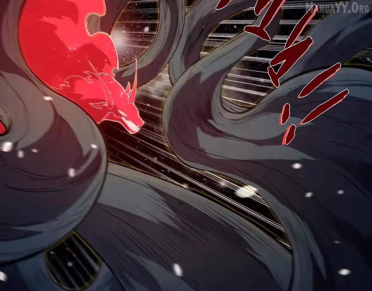 Evolution Begins With a Big Tree Chapter 502 page 23 - 