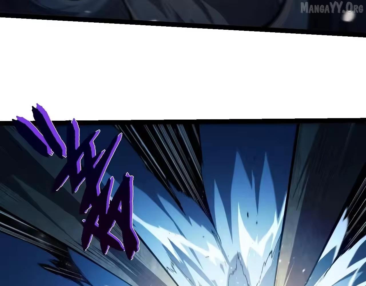 Evolution Begins With a Big Tree Chapter 502 page 24 - 
