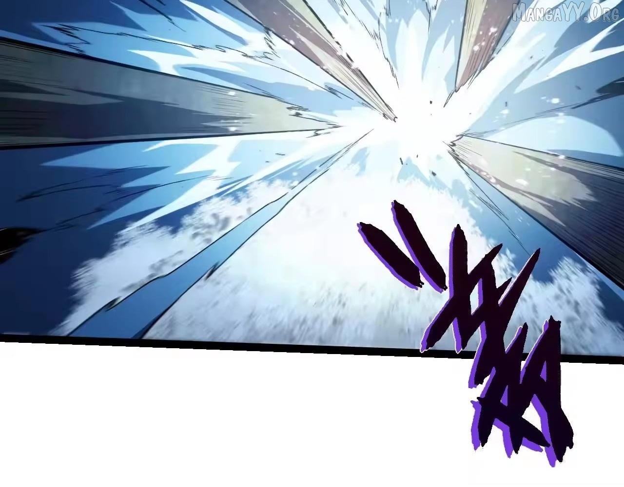 Evolution Begins With a Big Tree Chapter 502 page 25 - 