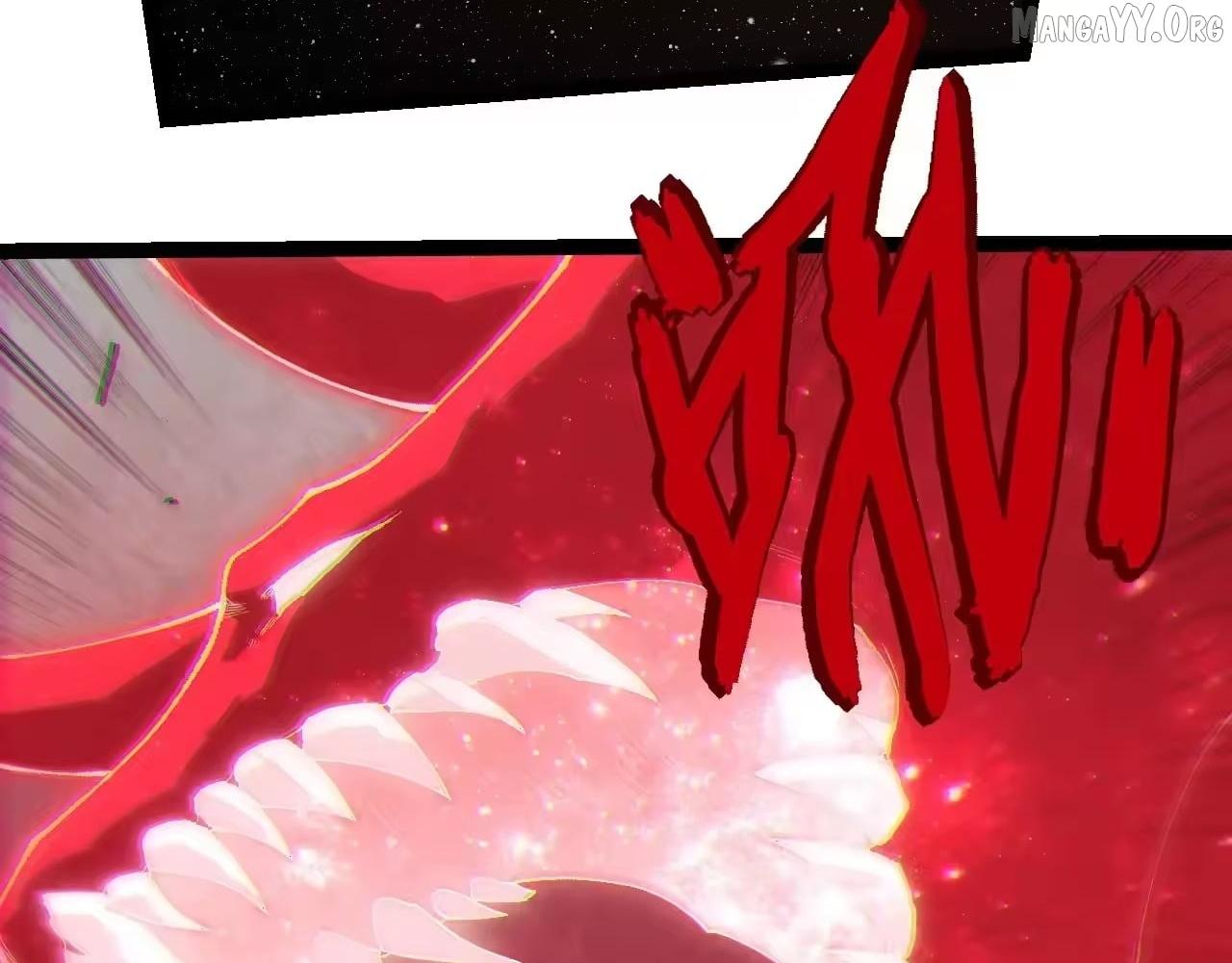 Evolution Begins With a Big Tree Chapter 502 page 32 - 