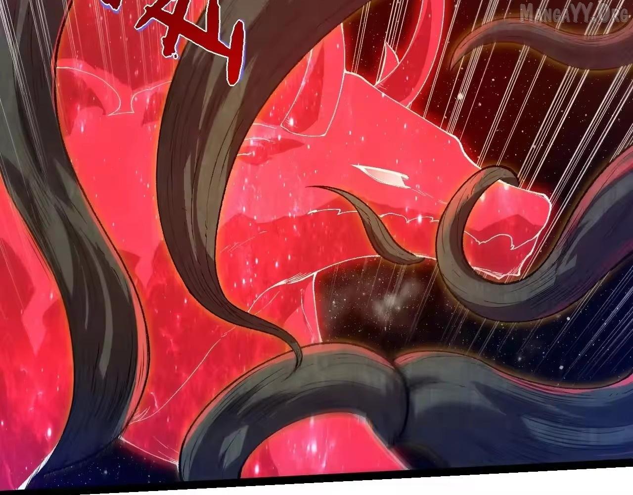 Evolution Begins With a Big Tree Chapter 502 page 36 - 
