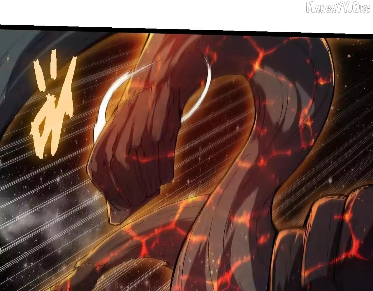 Evolution Begins With a Big Tree Chapter 502 page 39 - 