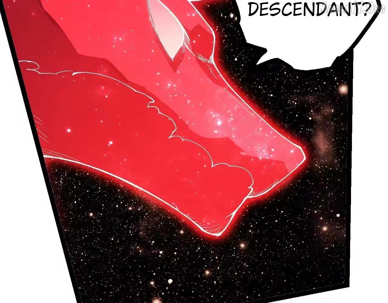 Evolution Begins With a Big Tree Chapter 502 page 5 - 