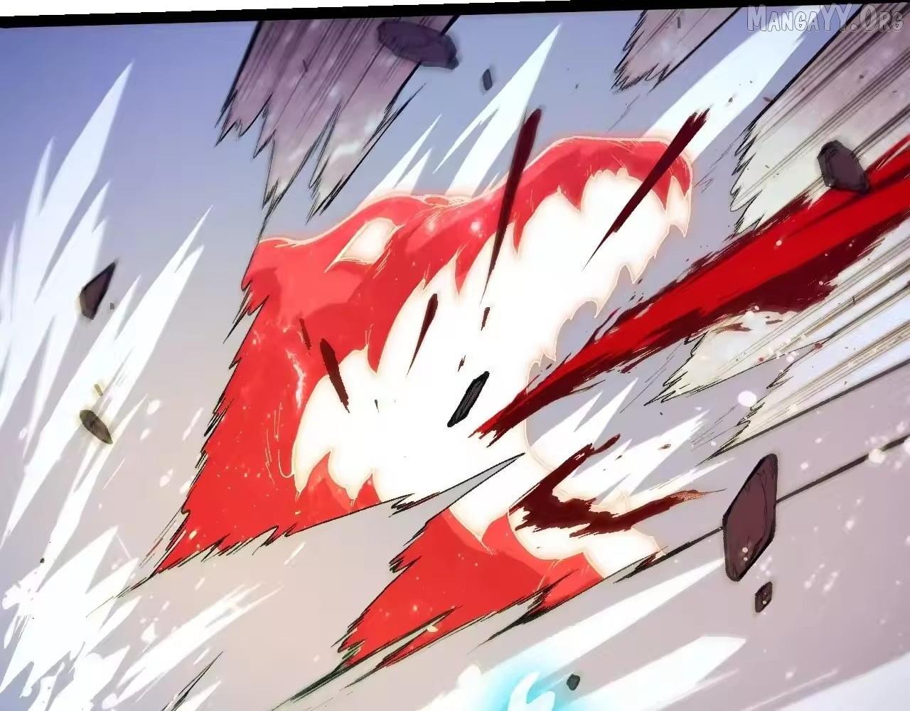 Evolution Begins With a Big Tree Chapter 502 page 43 - 