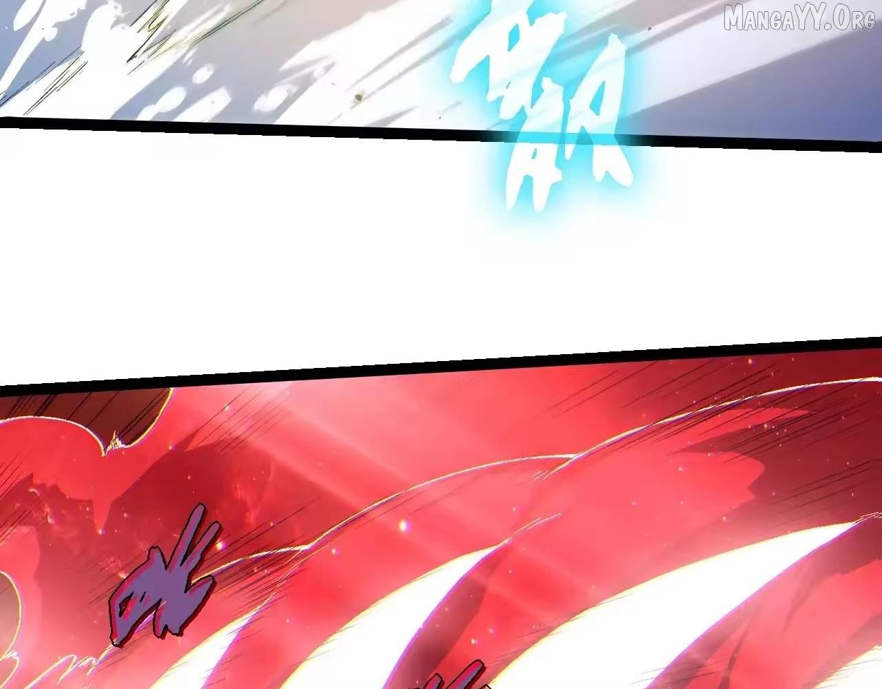 Evolution Begins With a Big Tree Chapter 502 page 44 - 