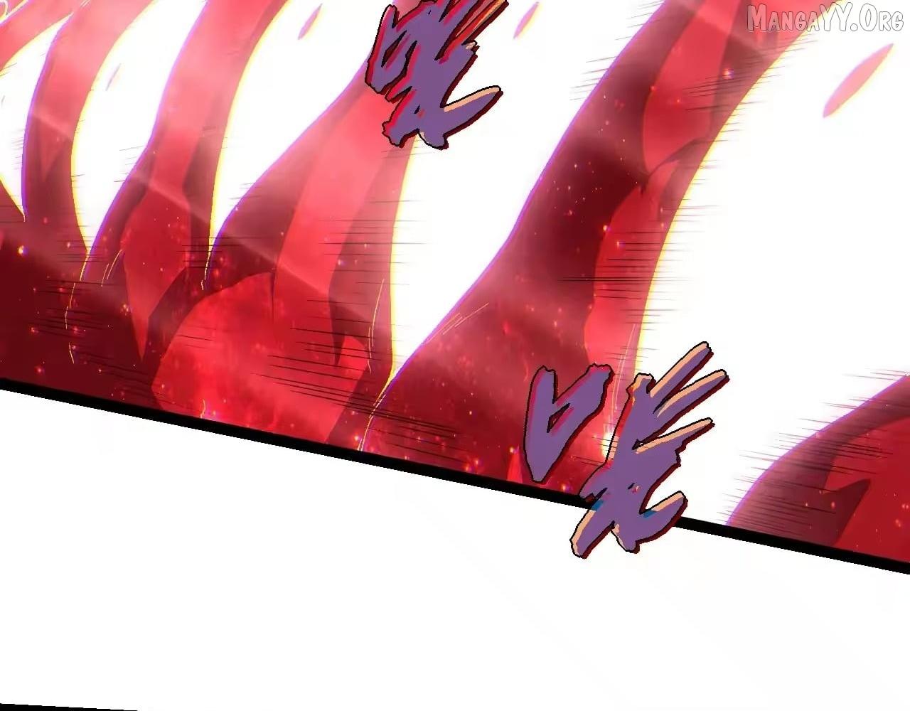 Evolution Begins With a Big Tree Chapter 502 page 45 - 