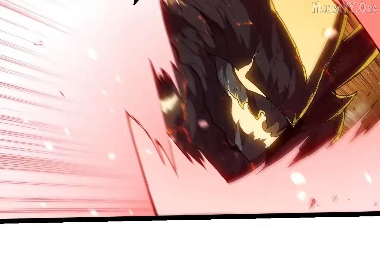 Evolution Begins With a Big Tree Chapter 502 page 50 - 