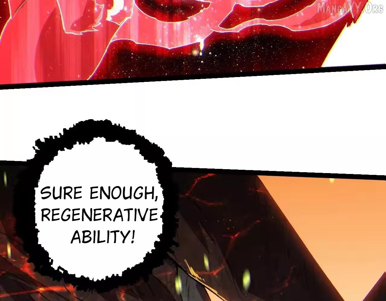 Evolution Begins With a Big Tree Chapter 502 page 62 - 