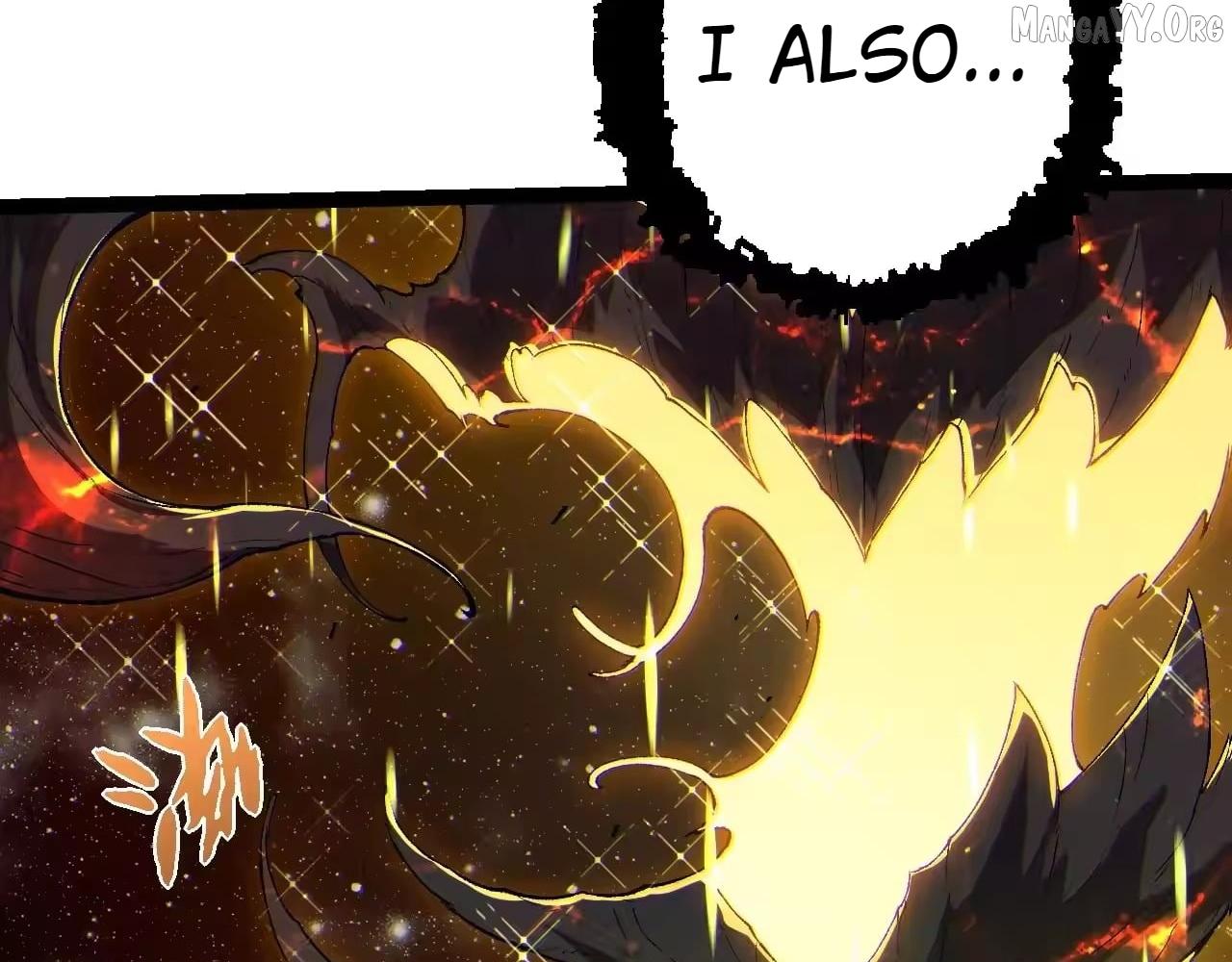 Evolution Begins With a Big Tree Chapter 502 page 64 - 