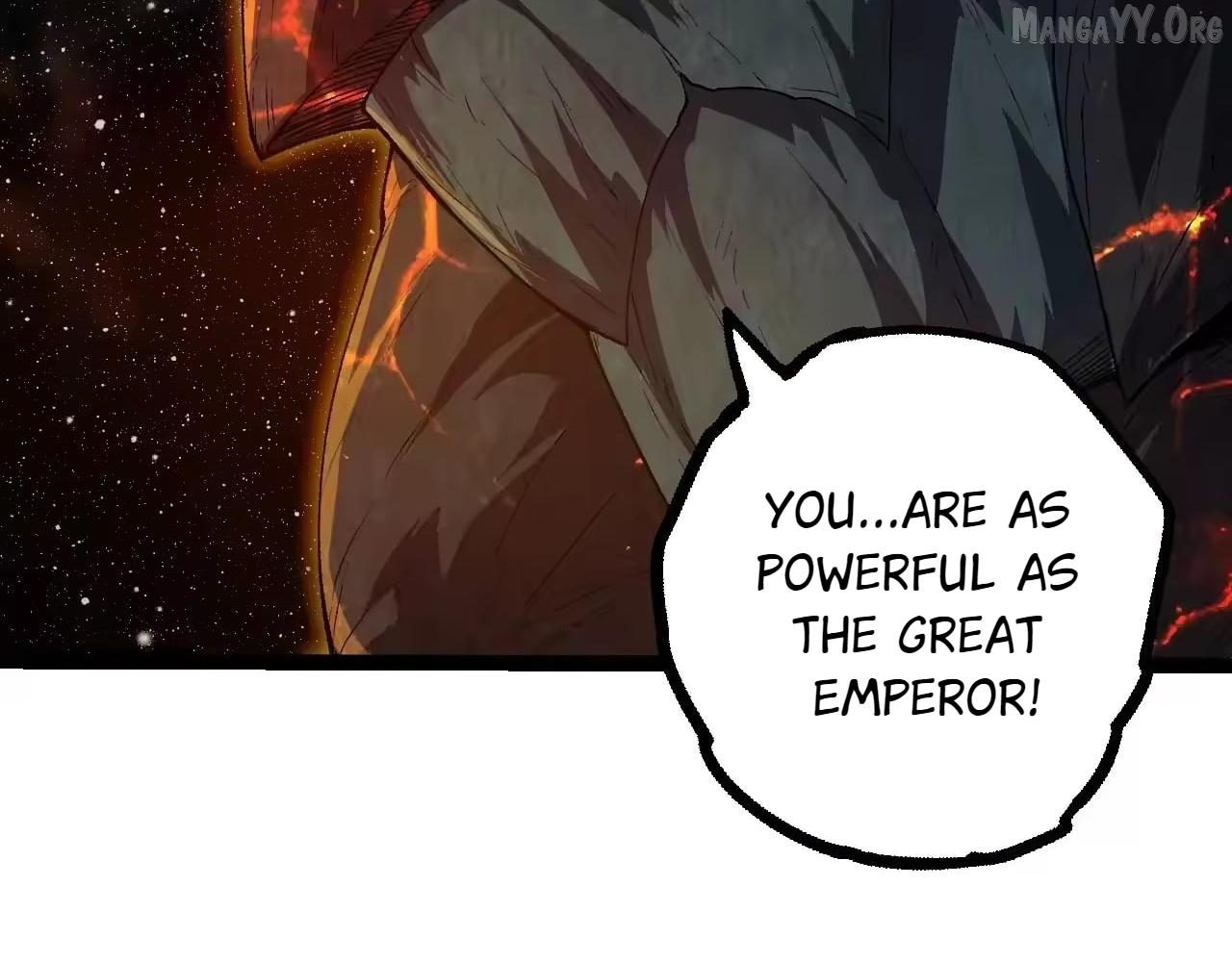 Evolution Begins With a Big Tree Chapter 502 page 66 - 