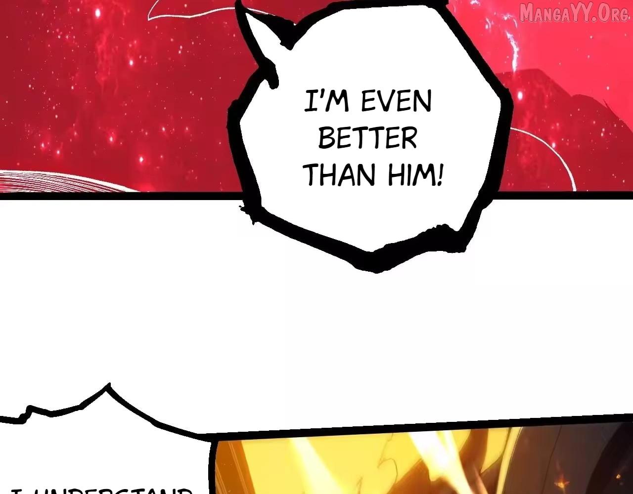 Evolution Begins With a Big Tree Chapter 502 page 68 - 