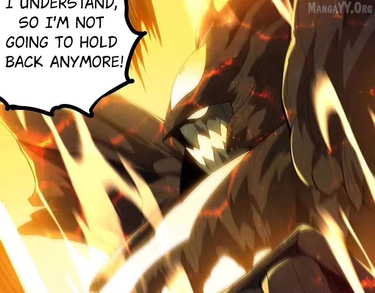 Evolution Begins With a Big Tree Chapter 502 page 69 - 