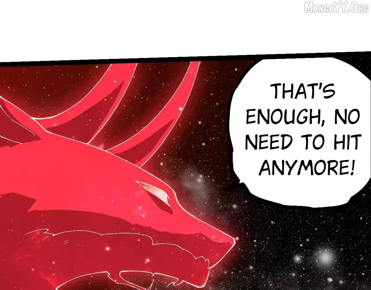 Evolution Begins With a Big Tree Chapter 502 page 71 - 