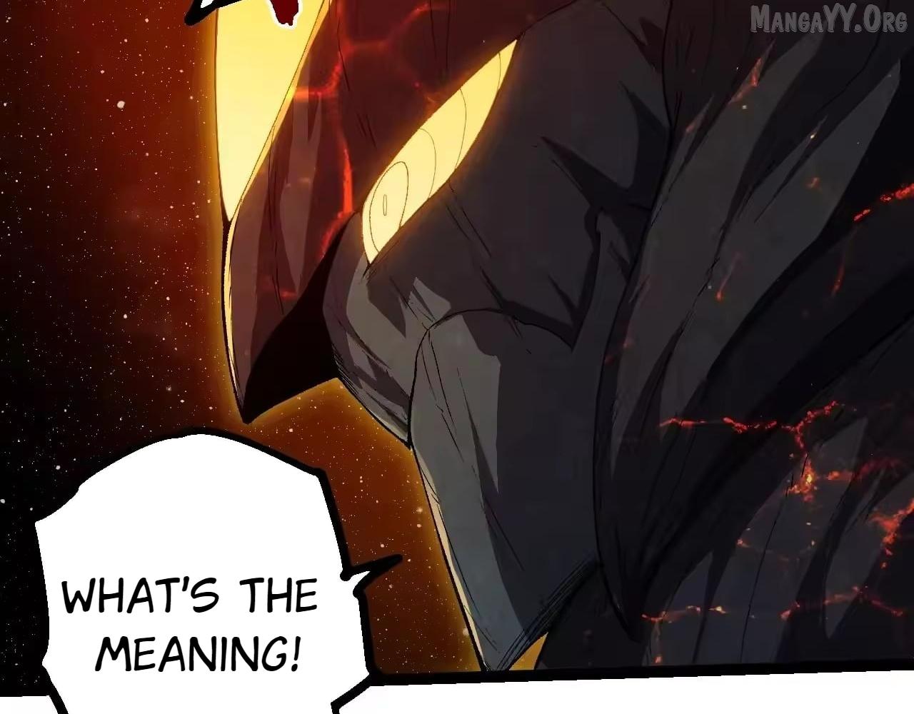 Evolution Begins With a Big Tree Chapter 502 page 73 - 